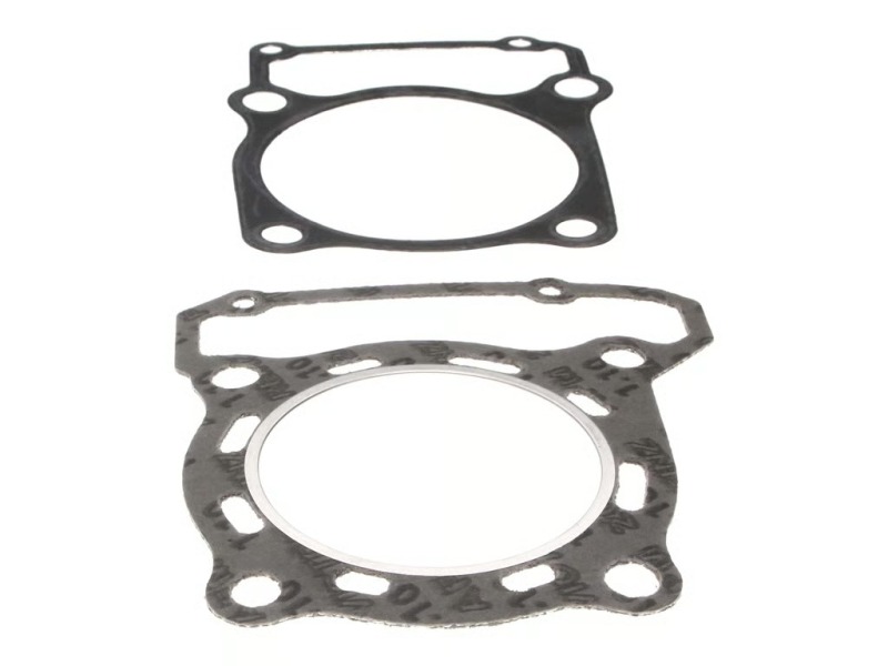 Wiseco 97-07 Kawasaki KLX300 78mm Top End Gasket Kit thumbnail 7