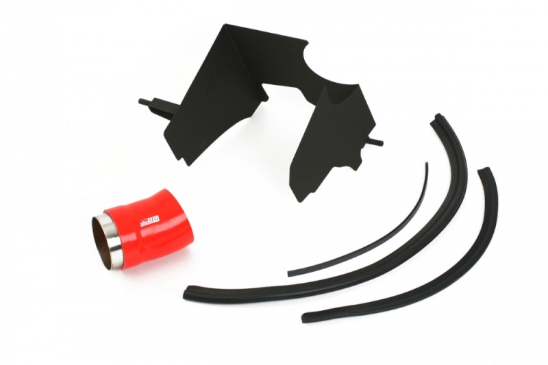 DOB Air Intake System