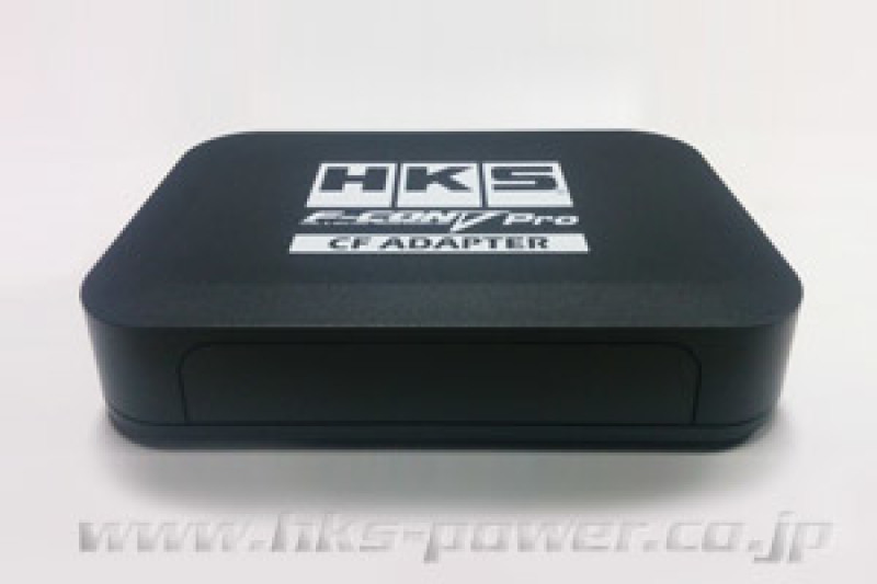 HKS F-CON Fitting Parts