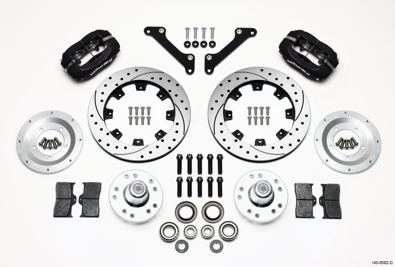 WIL Dynalite Brake Kit