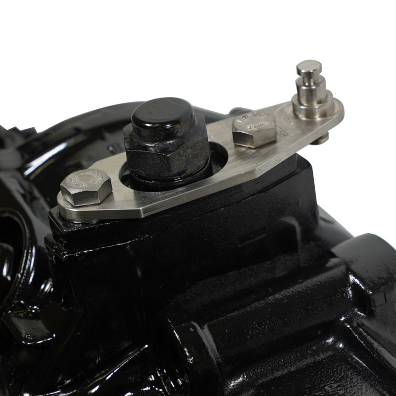 BD Diesel P7100 Injection Pump Dodge 5.9L Cummins Return Spring Bracket thumbnail 4