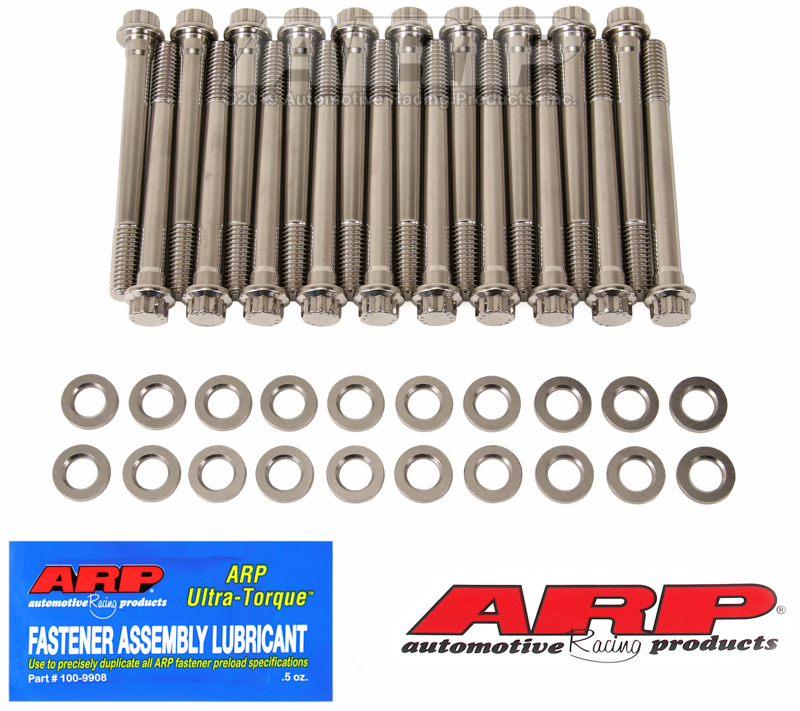 ARP Head Bolt Kits