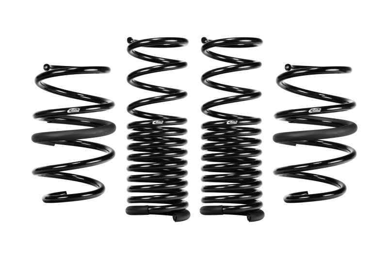 Eibach 2023 Subaru WRX PRO-Kit Lowering Springs thumbnail 2