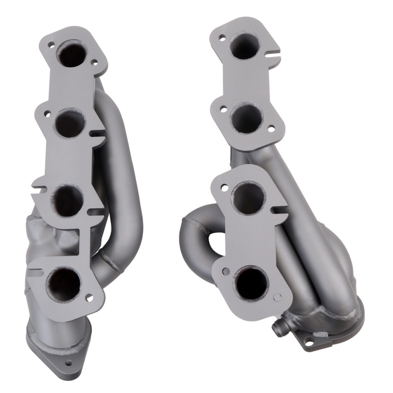 BBK 96-04 Mustang GT Shorty Tuned Length Exhaust Headers - 1-5/8 Titanium Ceramic thumbnail 5