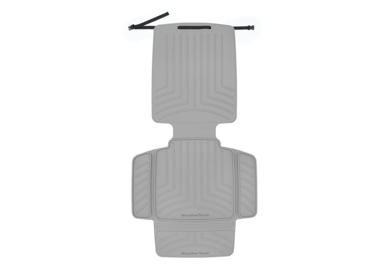 WT Seat Protectors - Gray