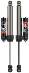 FOX 2.5 Perf Coilover Shock