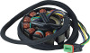 ARR Stator Coil