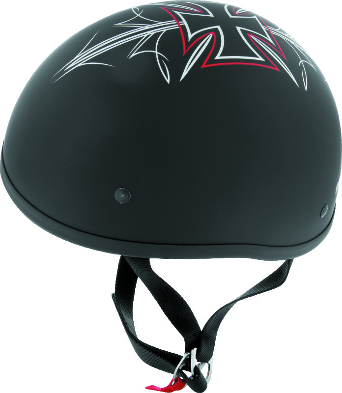 BKC Original Bad To The Bone Helmet