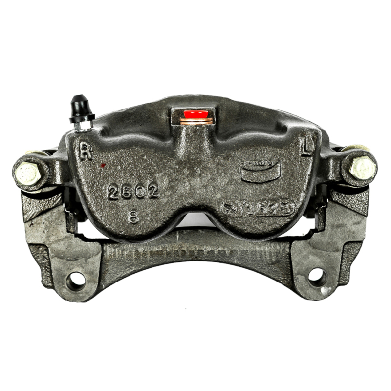 Power Stop 95-01 Ford Explorer Front Right Autospecialty Caliper w/Bracket thumbnail 5