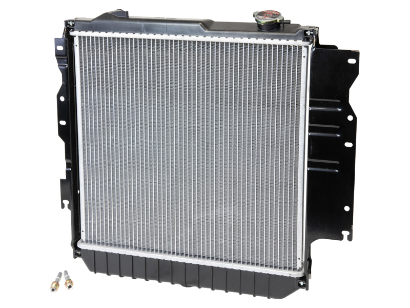 AFE BladeRunner OE Radiators