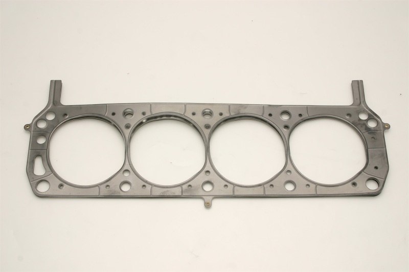 Cometic Ford 302/351 SVO 106.17mm Bore .051in MLS Right Side Head Gasket thumbnail 9