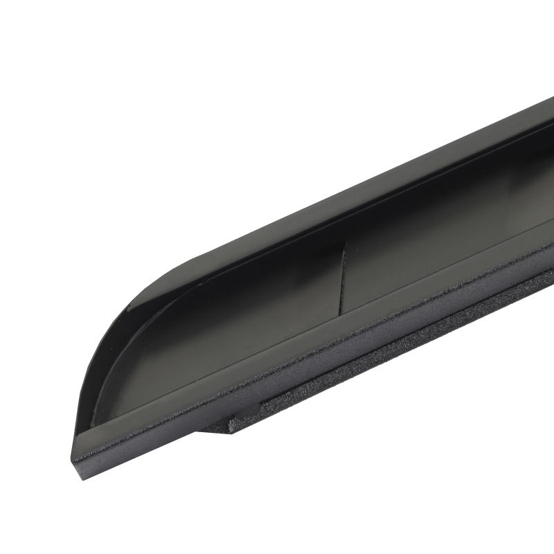 Go Rhino RB10 Slim Running Boards - Universal 68in. (Fits 2DR) - Bedliner Coating thumbnail 9