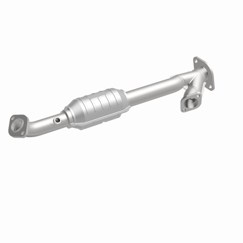 MagnaFlow Direct Fit Catalytic Converter 05-07 4Runner 4.7 Passenger Side Rear OE thumbnail 8