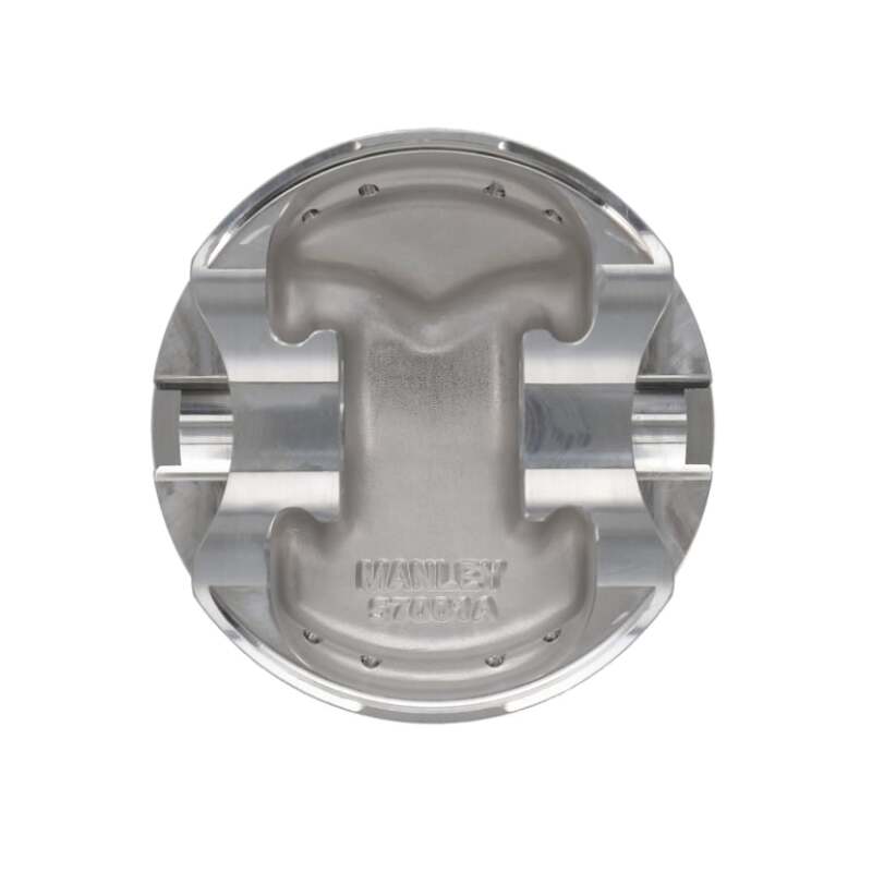 MAN Piston Sets - 8 Cyl