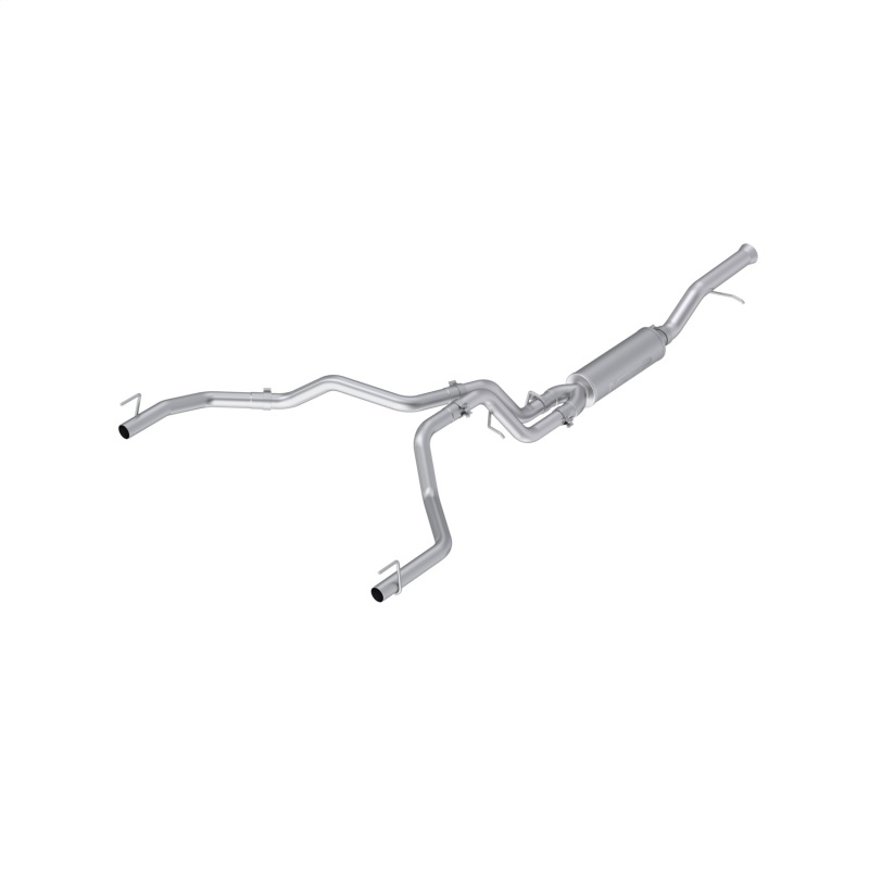 MBRP Catback Exhaust 304