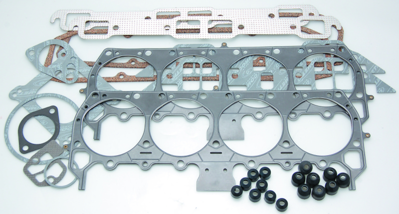 Cometic Street Pro Chrysler 1966-78 440ci 1961-71 383ci 4.410 Big Block Wedge Top End Kit thumbnail 5