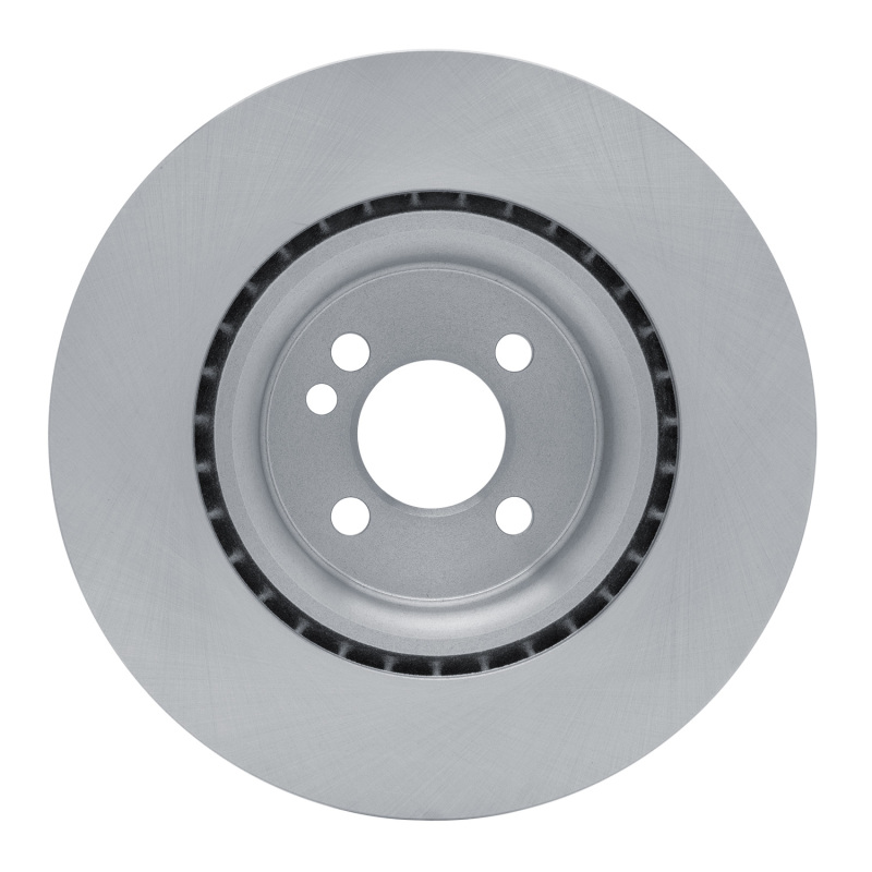 DFC 09-14 Mini Cooper Clubman Front Brake Rotor thumbnail 2