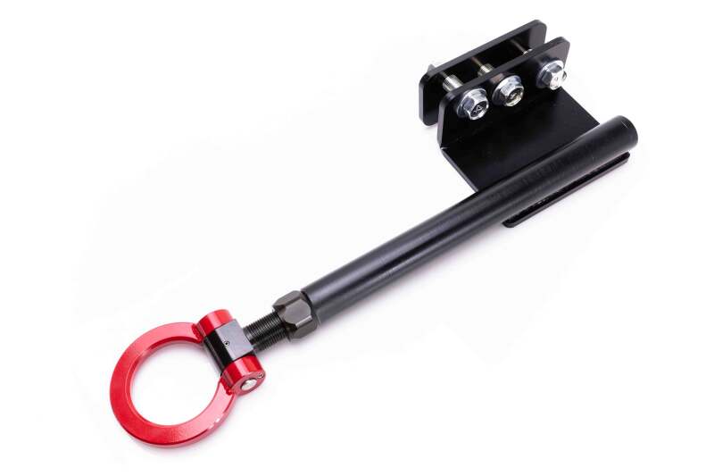 GRE Garage Active Tow Hooks