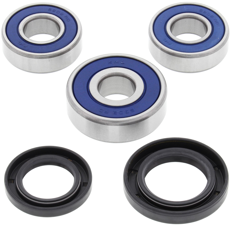 ABR Wheel Bearing Kits