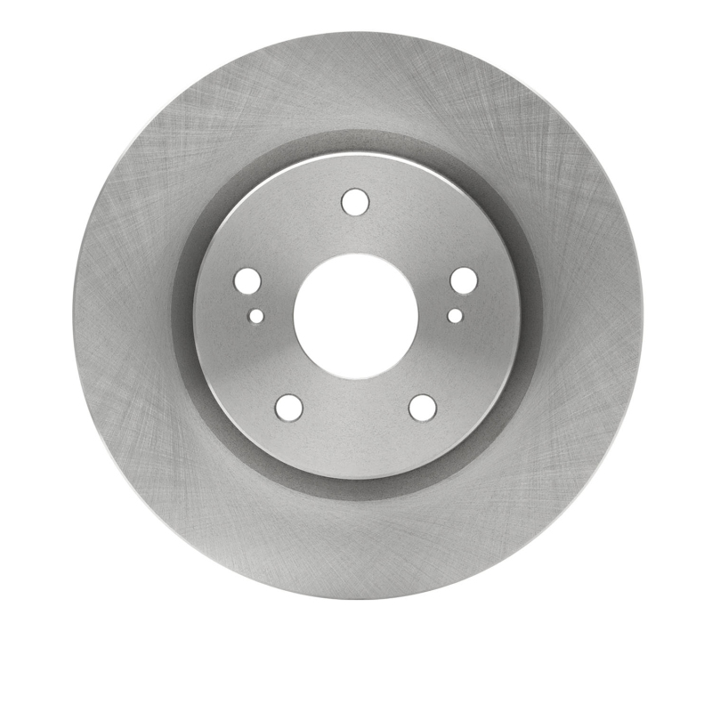 DFC Brake Rotors - Plain