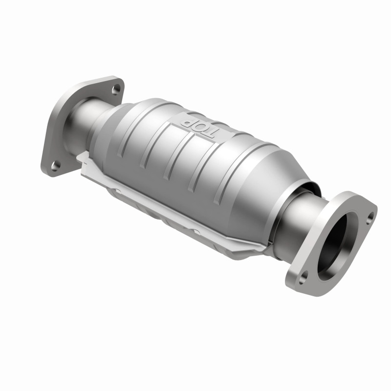 MagnaFlow 99-02 Volkswagen Golf 2.8L Direct Fit Converter thumbnail 4