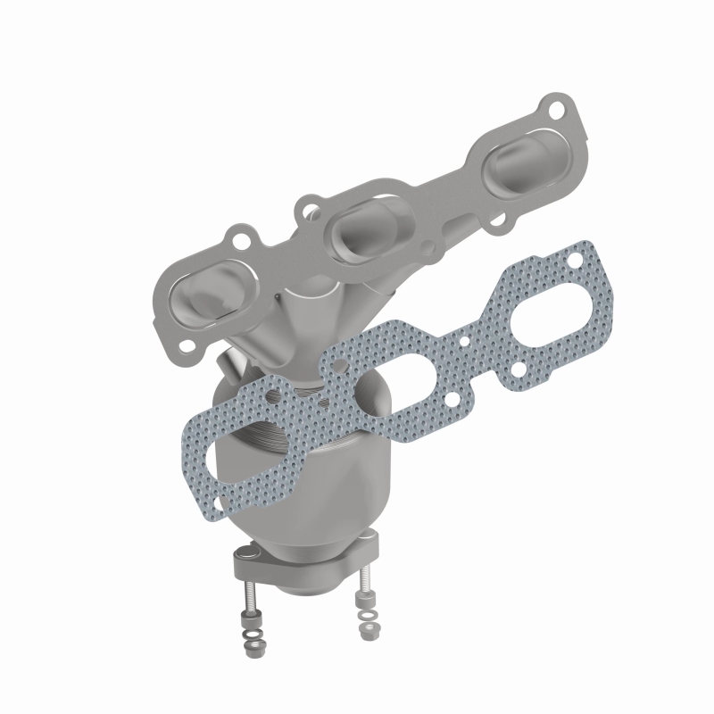 MagnaFlow 10-12 Ford Escape 3.0L Direct Fit Converter thumbnail 4