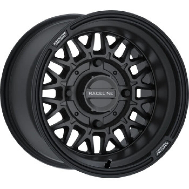 RCL A13 Omega Wheels