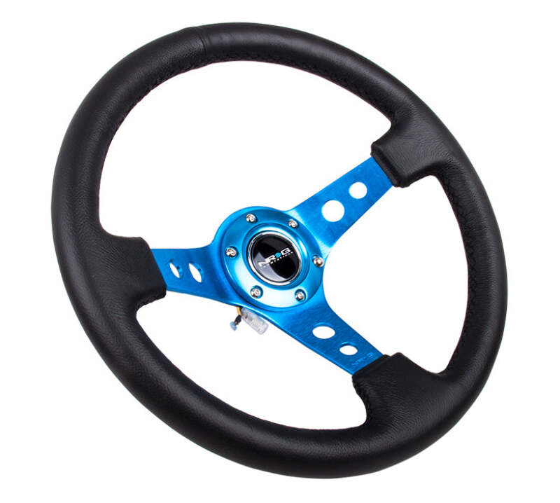 NRG Steering Wheels - Reinforc