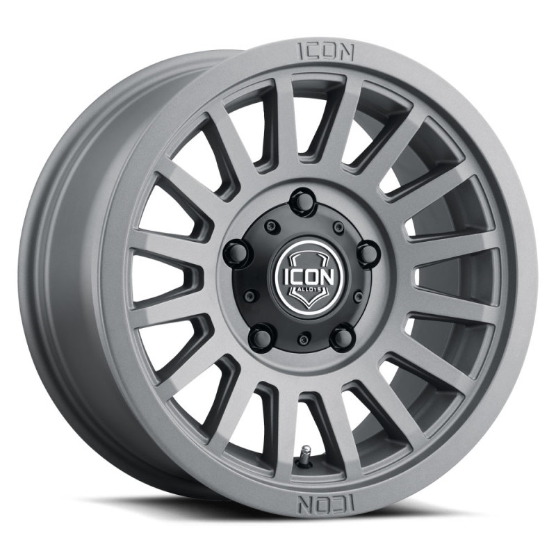 ICO Recon Wheels