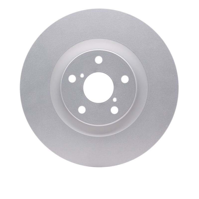 DFC GeoSPEC Coated Rotors - Plain