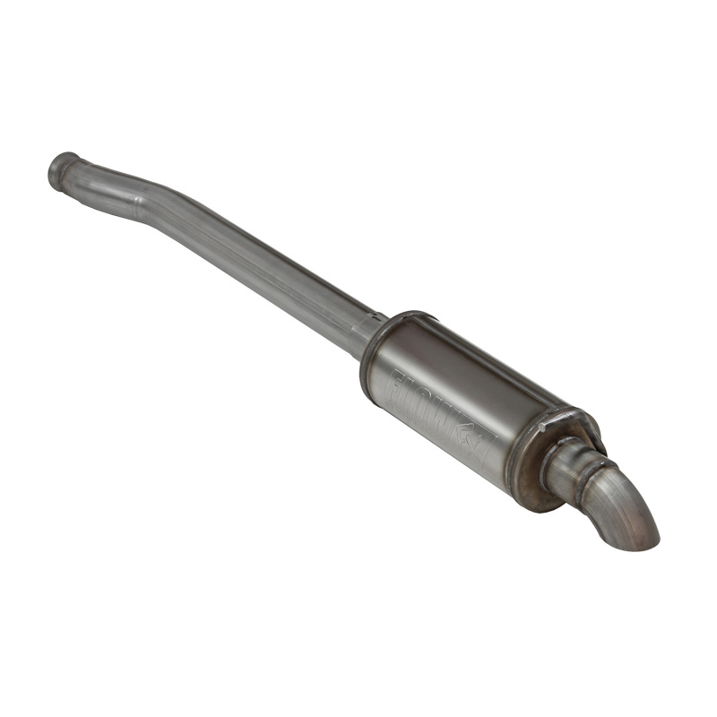 Flowmaster 18-25 Wrangler JL 3.6L FlowFX Extreme Cat-Back Exhaust System thumbnail 2