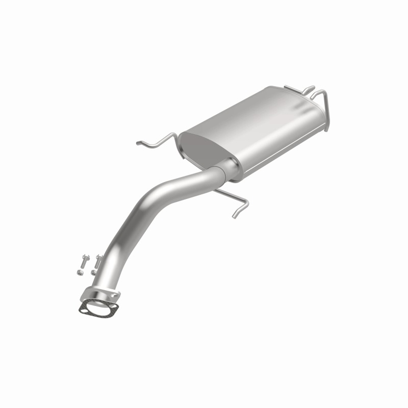 BRExhaust 10-13 Hyundai SANTA FE/ KIA SORENTO 3.5L Muffler Kit thumbnail 9