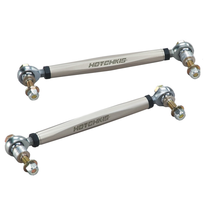 HOT Adj Steering Rod Kit