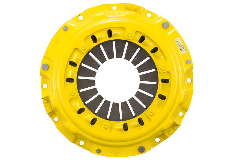 ACT 1997 Toyota Supra P/PL Heavy Duty Clutch Pressure Plate thumbnail 2
