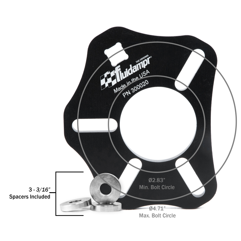 FDR Installation & Removal Tools