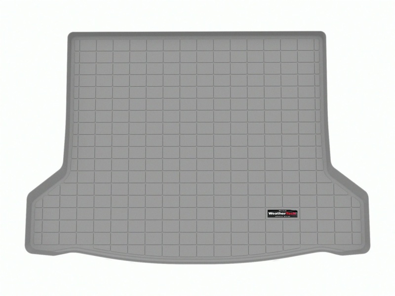 WT Cargo Liners - Grey