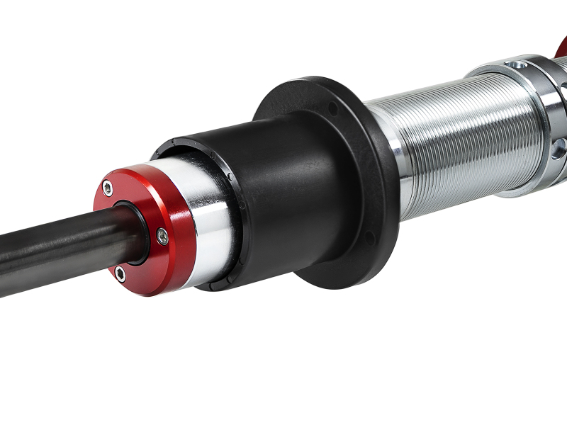 aFe Control Sway-A-Way 2in Coilover w/ Remote Reservoir - 12in Stroke thumbnail 9