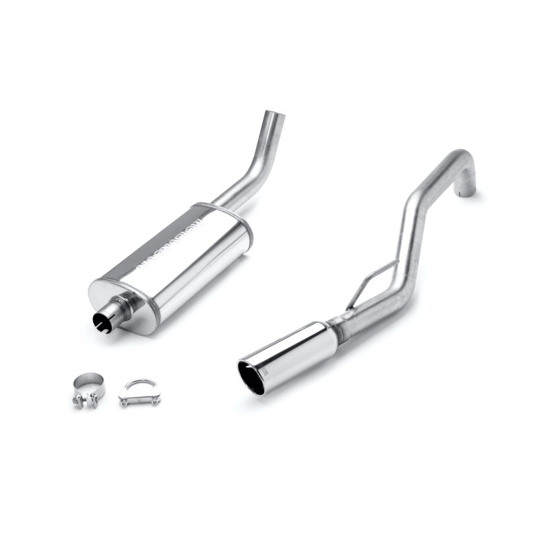 MagnaFlow Sys C/B 99-04 Jeep Grand Cherokee 4 thumbnail 3