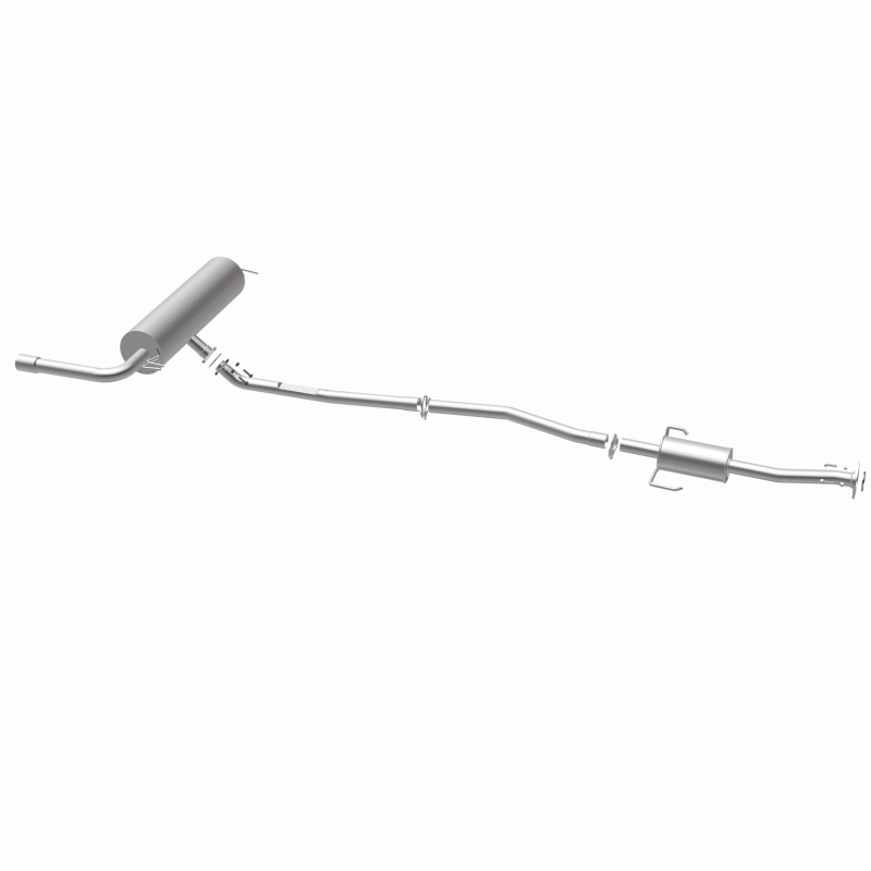 MagnaFlow BRE Exhaust Kit 01-03 Toyota RAV4 2.0L thumbnail 9