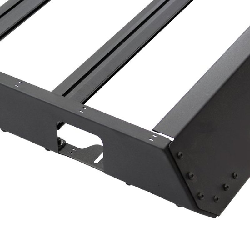 Go Rhino SRM 400 Roof Rack - 48in thumbnail 9
