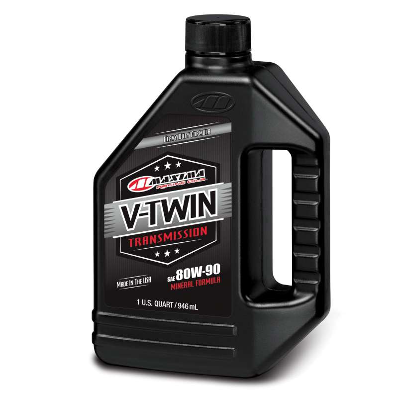 MXA V-Twin Gear Oil