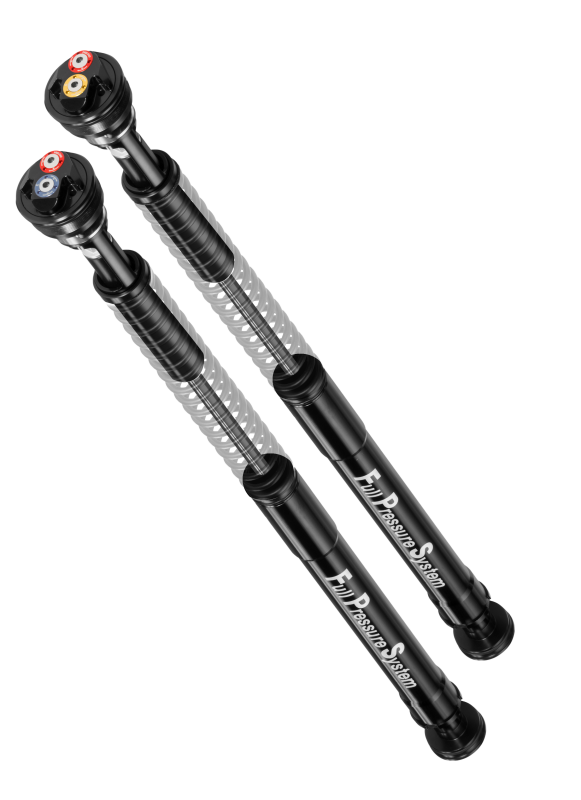 Bitubo EBH0 Pressurized Cartridge Adjustable: Spring Preload, Rebound, Compression + 1 Lt Oil