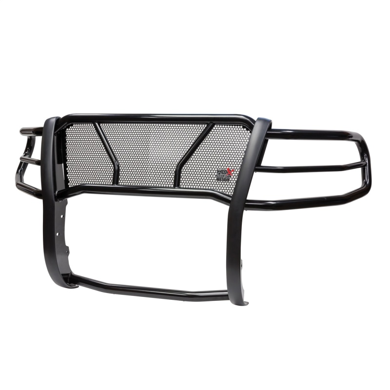 Westin 2015-2018 Chevrolet Suburban/Tahoe HDX Grille Guard - Black thumbnail 3
