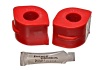 ES Sway Bar Bushings - Red
