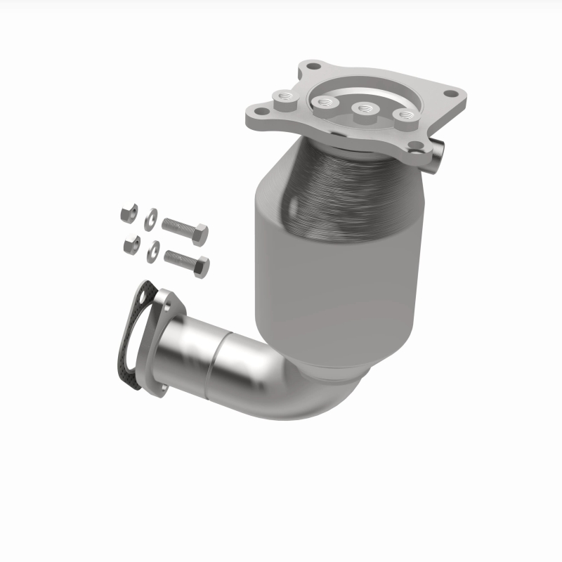 MagnaFlow 20-21 Subaru WRX 2.0L Direct Fit Catalytic Converter thumbnail 8