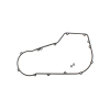 Cometic 91-05 Harley-Davidson Dyna/89-06 Softail .060in AFM Primary Cover Gasket - 1 Pack thumbnail 2