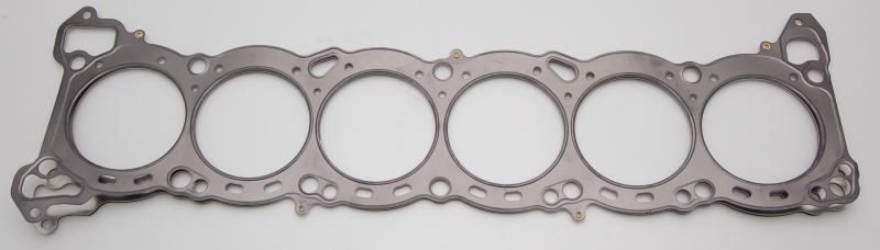 Cometic Nissan RB-26 6 CYL 87mm .051 inch MLS Head Gasket thumbnail 9