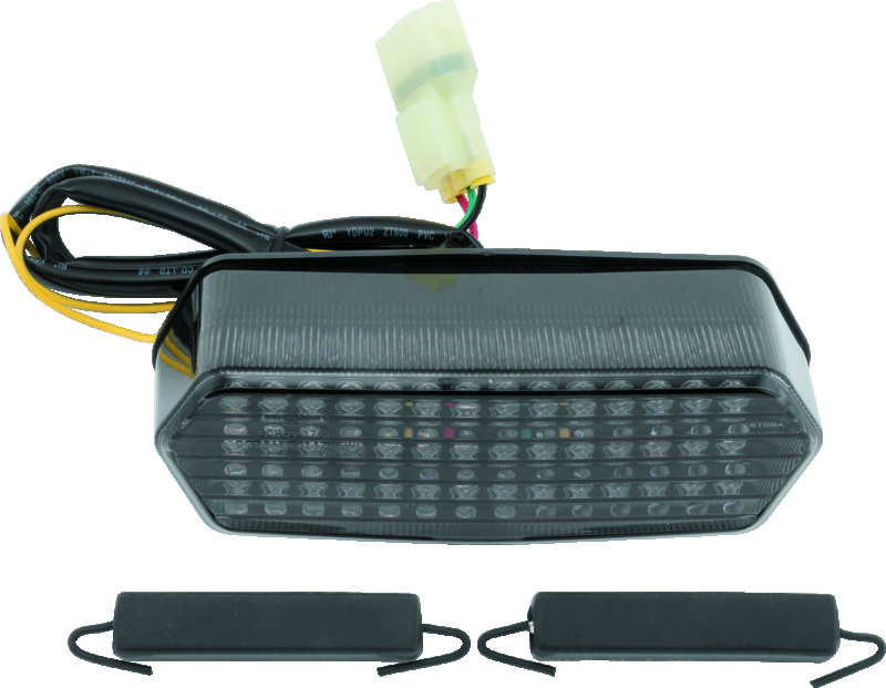 BKM Tail Lights