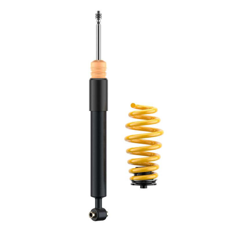 ST Suspensions XA Coilover Kits for 2018-2020 S4, A5 QUATTRO, 2017-2023 A4 QUATTRO - 182100BM Kit; Audi (B9) Sedan Quattro(AWD) 48.5mm? thumbnail 5