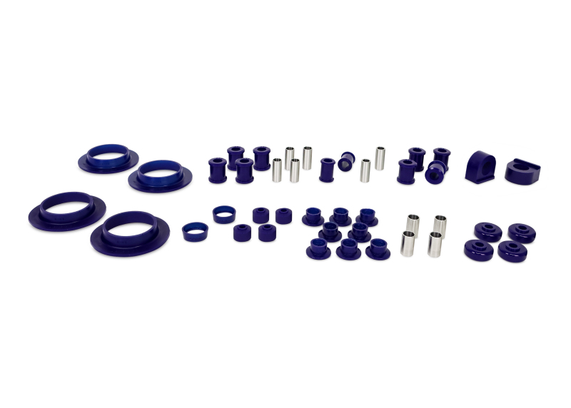 SPR Bushing Kits